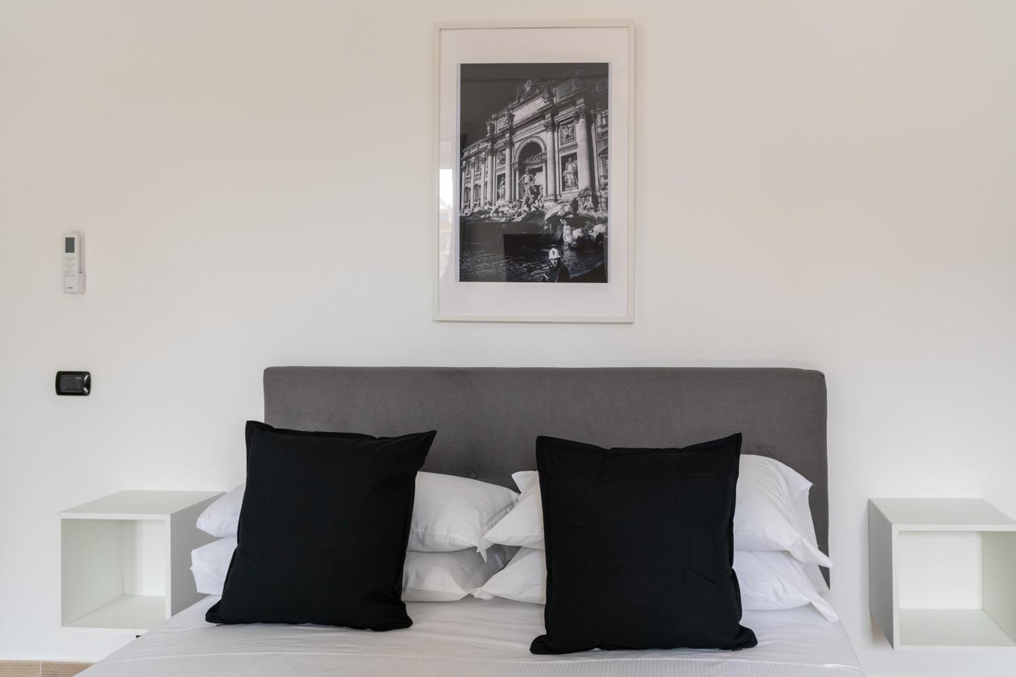 San Giovanni Boutique Suites — Photos 3