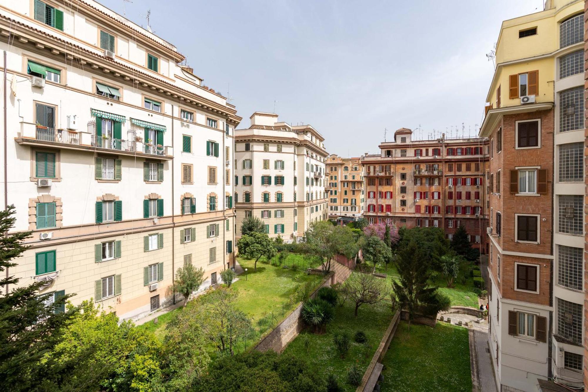 San Giovanni Boutique Suites — Photos 1